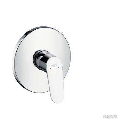 Будкрам купити Focus E2 Зовнішня частина змішувача д/душа