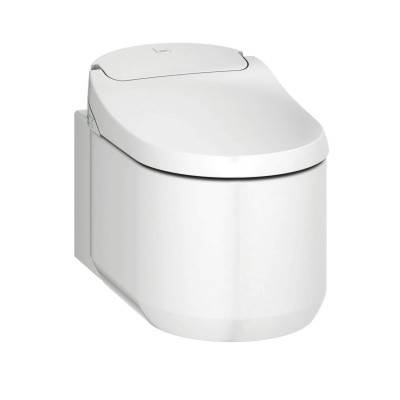 Будкрам купити Sensia Arena безобідковий унітаз-біде, підвісний