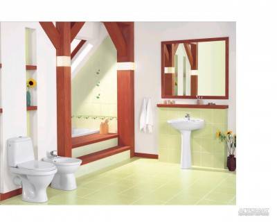 Будкрам купити EKO 2000 B Біде EKO 2000 B Біде 3