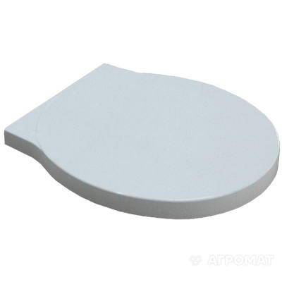 Будкрам купити VARIUS Кришка до унітазу