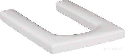 Будкрам купити LA BELLE Кришка д/біде