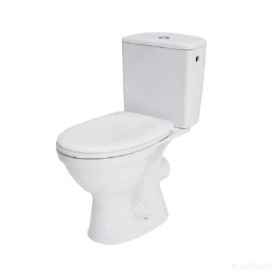 Будкрам купить Бачок MERIDA MR010 без арматуры Бачок MERIDA MR010 без арматуры 2