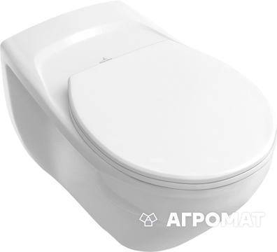 Будкрам купити (7K011001) O.NOVO Унітаз підвісний