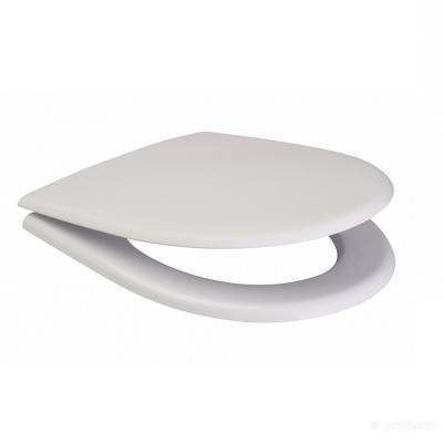 Будкрам купить EKO 2000 PLUS Крышка дюропласт AB для унитаза