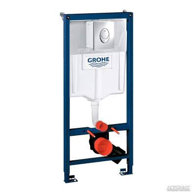 Будкрам купить Rapid SL Установочный комплект 3-в-1