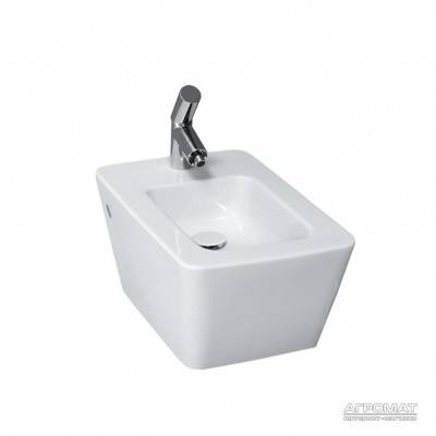 Будкрам купить Alessi dOt биде подвесное с покрытием LCC