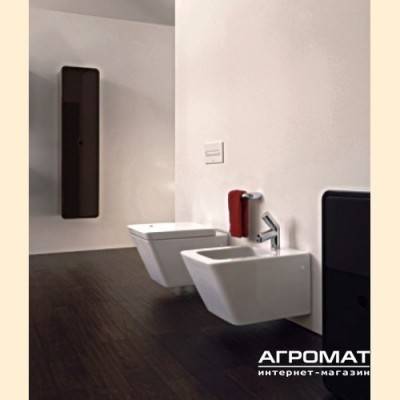 Будкрам купити Alessi dOt біде підвісне з покриттям LCC Alessi dOt біде підвісне з покриттям LCC 2