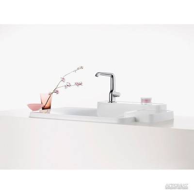 Будкрам купити Bouroullec Змішувач д/раковини Bouroullec Змішувач д/раковини 3