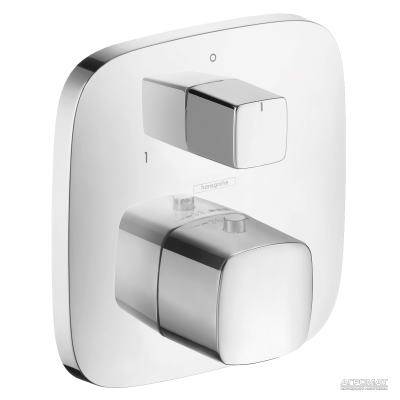 Будкрам купити PuraVida Зовнішня частина термостата