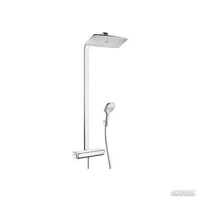 Будкрам купити Raindance Select Showerpipe 360 Душова система д/душа