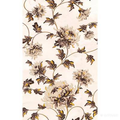 Будкрам купить ОКТАВА БЕЖЕВЫЙ декор Г51381