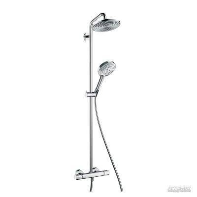 Будкрам купити Raindance Select Showerpipe 240 Душова система д/душа