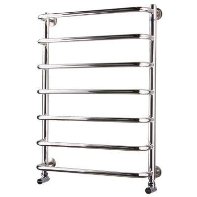 Будкрам купити VINTAGE Рушникосушарка 600х500, корозійностійка сталь