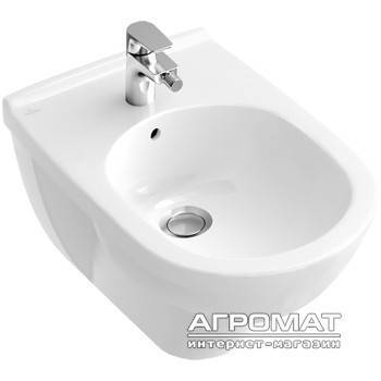 Будкрам купити O.NOVO Біде підв.