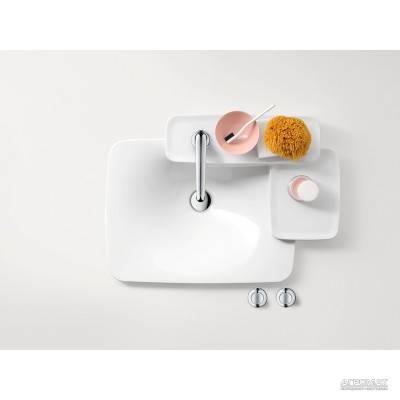 Будкрам купити Bouroullec Раковина-67 Bouroullec Раковина-67 3