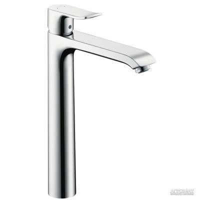 Будкрам купить Metris Highriser 260 Смеситель для раковины