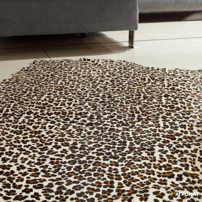 Будкрам купити Шкіра коров'яча колір леопард Шкіра коров'яча колір леопард 2