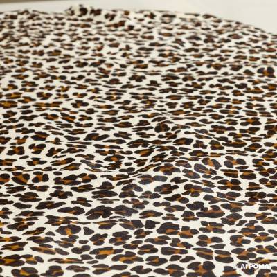 Будкрам купити Шкіра коров'яча колір леопард Шкіра коров'яча колір леопард 3