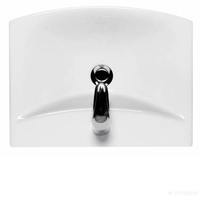 Будкрам купити CARINA Раковина-55 з отв. CARINA Раковина-55 з отв. 3