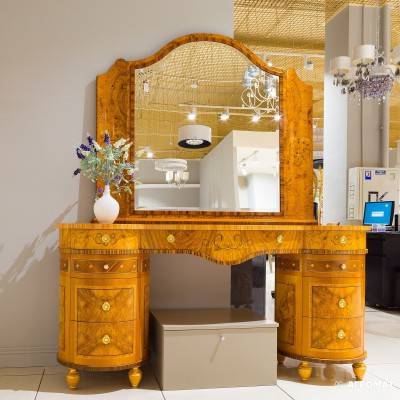 Будкрам купить Туалетный столик Ambra art.(3 части)