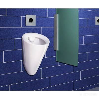 Будкрам купити Sigma Змив сенсорний д/уриналу Sigma Змив сенсорний д/уриналу 3