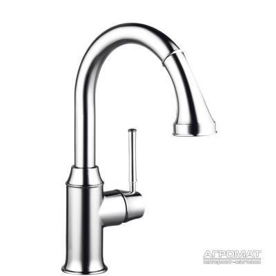 Будкрам купити Talis Classic Змішувач д/кухні