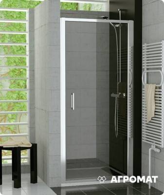 Будкрам купити TOP-Line душові дверцята