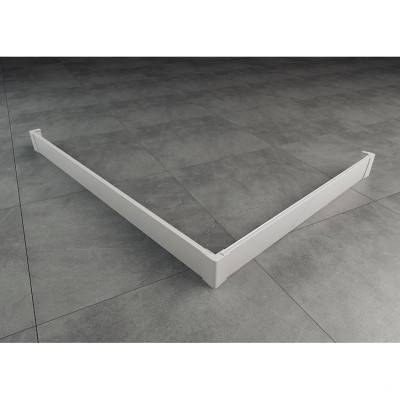 Будкрам купити MARBLEMATE/TRACY/ILA  L-Панель д/піддона 1000х1000