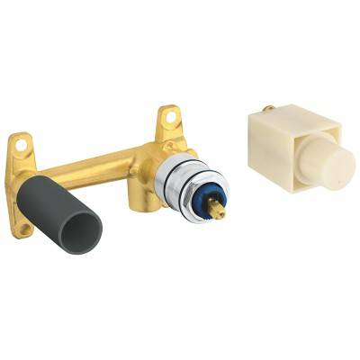 Будкрам купить Внутренняя часть смесителя из стены