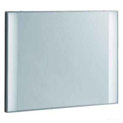 Будкрам купить Silk Зеркало с подсветкой 800х770х60мм