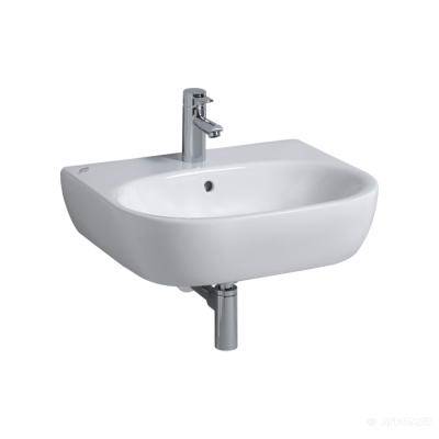 Будкрам купить 4U Умывальник 600x475 мм, белый