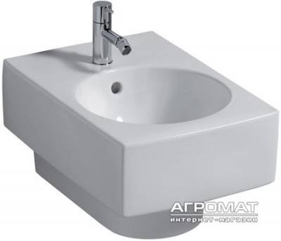 Будкрам купить Preciosa II Биде подвесное