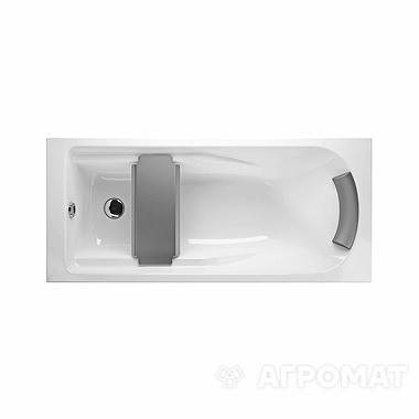 Будкрам купити COMFORT Plus Ванна прямокутна 160 x 80см