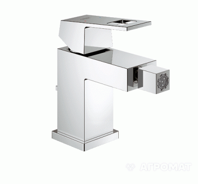 Будкрам купити Eurocube Змішувач д/біде