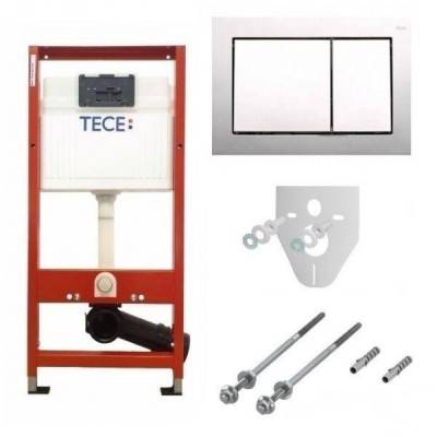 Будкрам купить Комплект TECEbase kit (1уп) Комплект TECEbase kit (1уп) 1_small