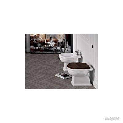 Будкрам купить Windsor Унитаз со сливом в стену, белый