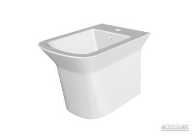 Будкрам купить NIKA Биде