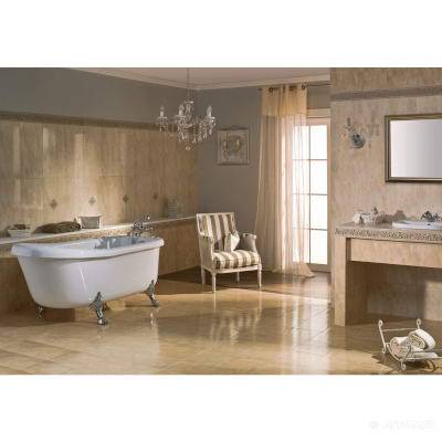 Будкрам купить SALONIKA KREM CENTRO декор (xbc) SALONIKA KREM CENTRO декор (xbc) 2