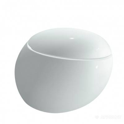 Будкрам купити ALESSI ONE Унітаз підв.