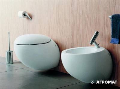 Будкрам купити ALESSI ONE Унітаз підв. ALESSI ONE Унітаз підв. 3