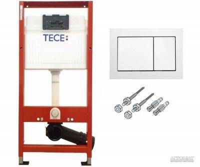 Будкрам купить Комплект TECEbase kit (1уп) Комплект TECEbase kit (1уп) 1_small