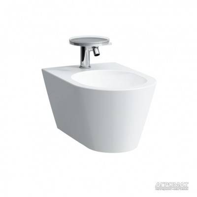 Будкрам купить Kartell Биде подвесное LCC