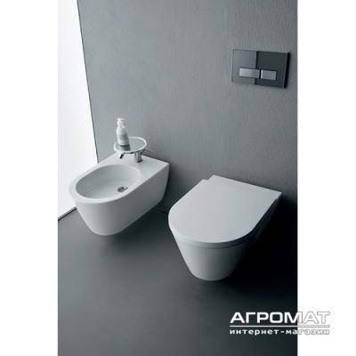 Будкрам купить Kartell Биде подвесное LCC Kartell Биде подвесное LCC 3