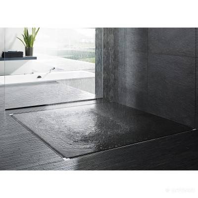 Будкрам купить Advantix Vario Душевой лоток с вставкой мат. 300-1200mm Advantix Vario Душевой лоток с вставкой мат. 300-1200mm 3