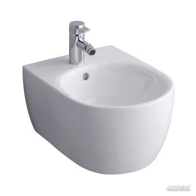 Будкрам купить iCon Биде подвесное 355х540мм