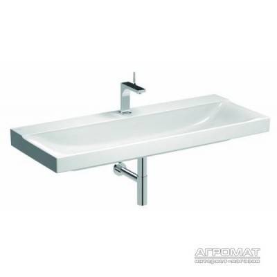 Будкрам купить Xeno2 Умывальник с отв., без перелива 1200х480мм