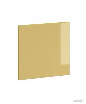 Будкрам купить COLOUR Фронт 40х40 желтый