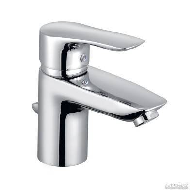 Будкрам купить Tercio New Смеситель для раковины