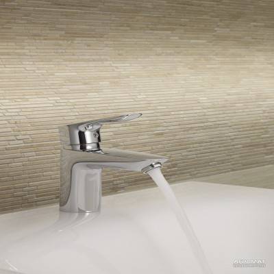 Будкрам купити Tercio New Змішувач д/раковини Tercio New Змішувач д/раковини 2