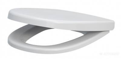 Будкрам купить Крышка дюропласт для унитаза ARTECO